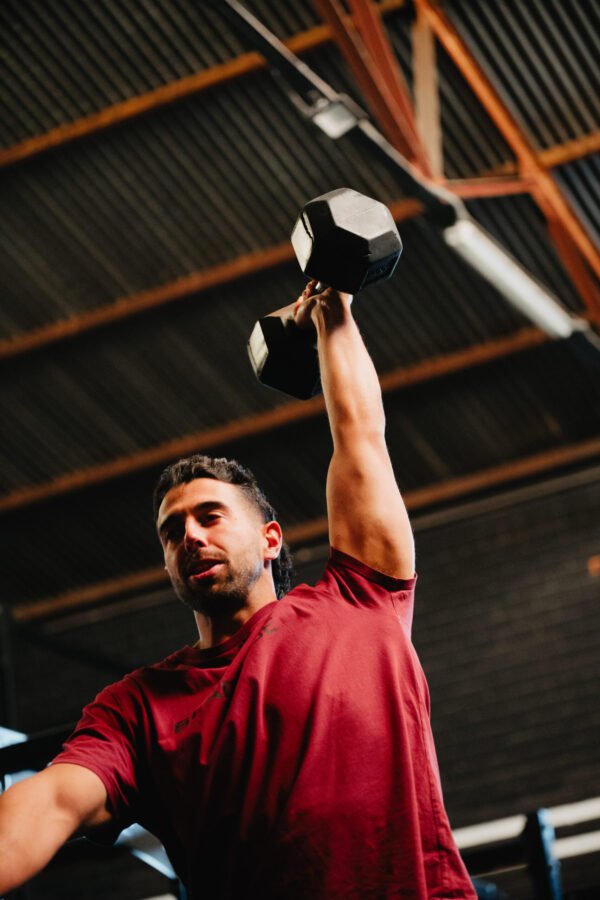 Entrenamiento P·R·X